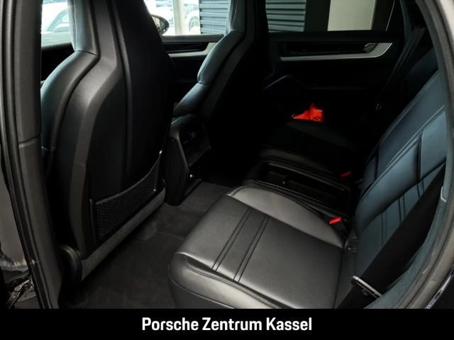 Porsche Cayenne Coupé