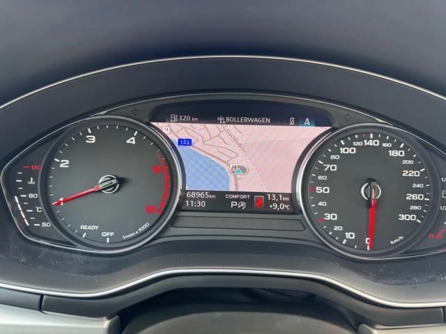 Audi A5 35 TDI Coupé S-Line S-Tronic Sport