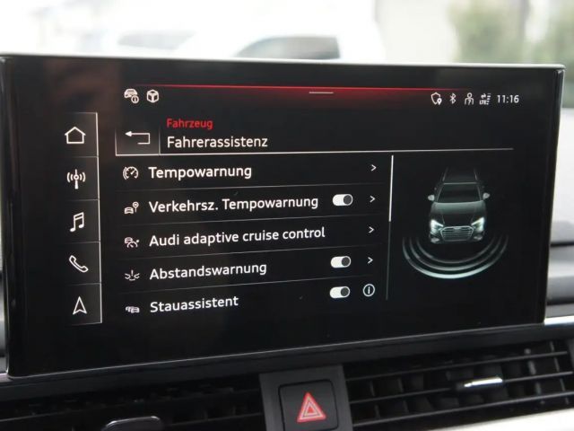 Audi A4 40 TFSI Quattro