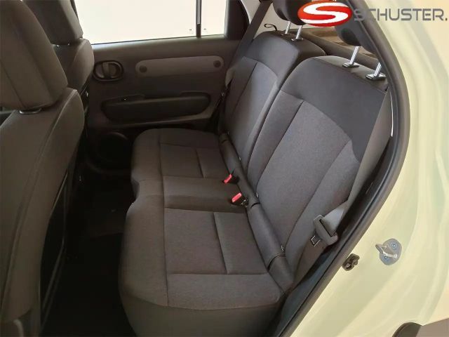 Hyundai INSTER 42 kWh