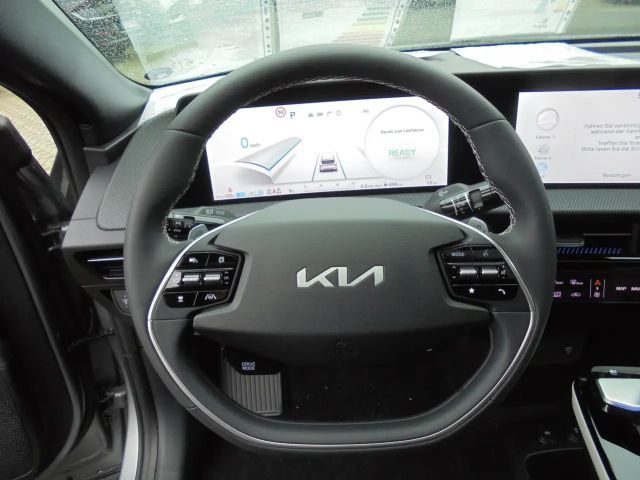 Kia EV6 Achterwielaandrijving GT-Line