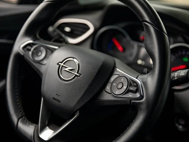 Opel Grandland X Plugin Hybr. 4X4 200pk | Volledig Leder | Camer...