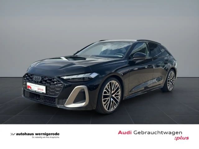Audi A5 2.0 TDI Avant Quattro S-Tronic