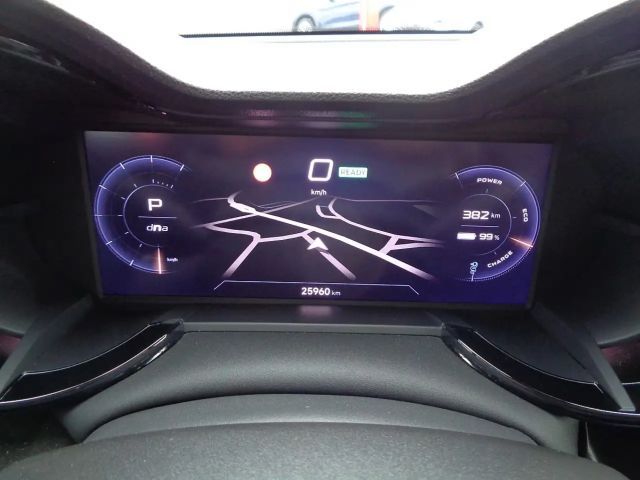 Alfa Romeo Junior Elettrica Speciale