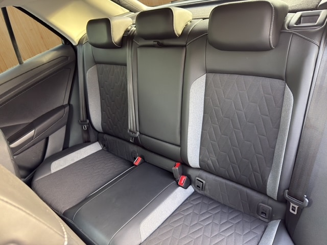 Volkswagen T-Roc 1.0 TSI