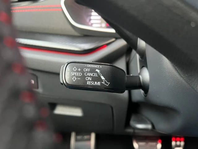 Skoda Octavia 2.0 TSI Combi RS