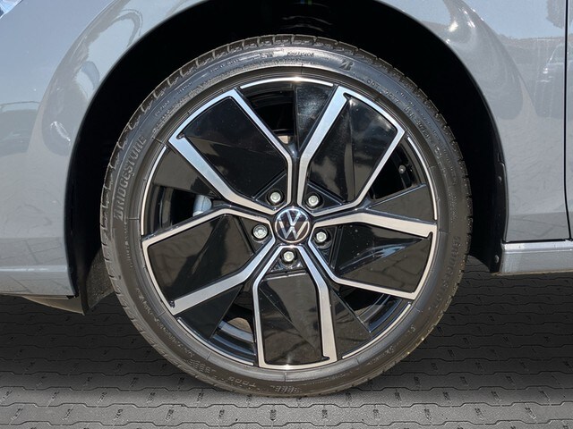 Volkswagen Golf 1.5 eTSI DSG Golf VIII