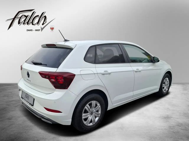 Volkswagen Polo 4Me