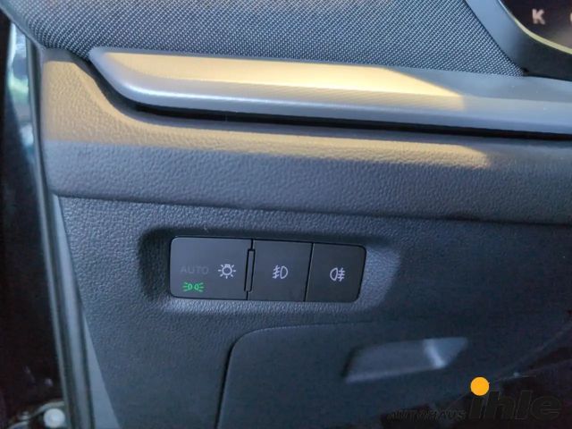 Skoda Octavia ACT Combi Style Style