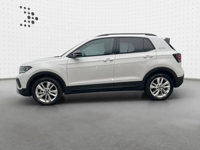 Volkswagen T-Cross 1.0 TSI DSG Life