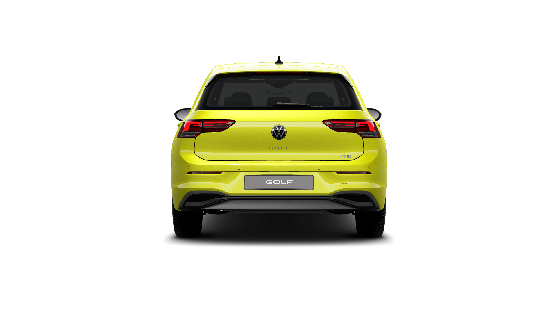 Volkswagen Golf 1.5 eTSI DSG Golf VIII