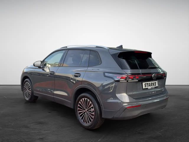 Volkswagen Tiguan 1.5 eTSI DSG Life