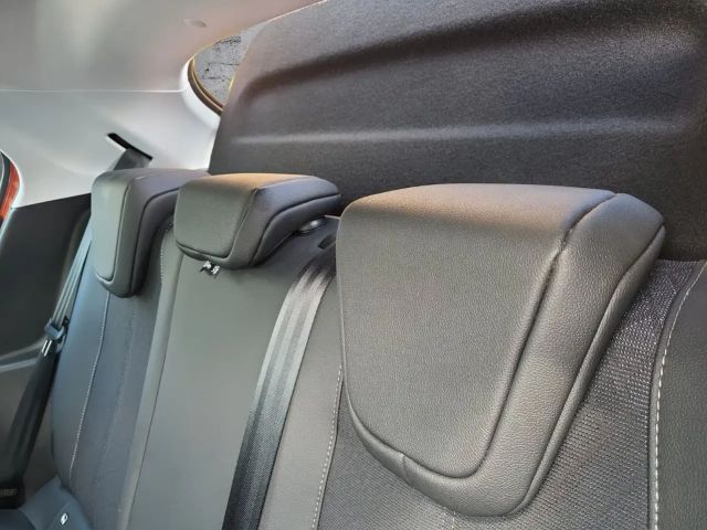 Opel Corsa 1.2 Turbo Turbo