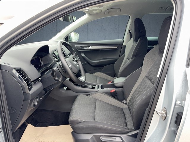 Skoda Karoq 2.0 TDI 4x4 Style Style