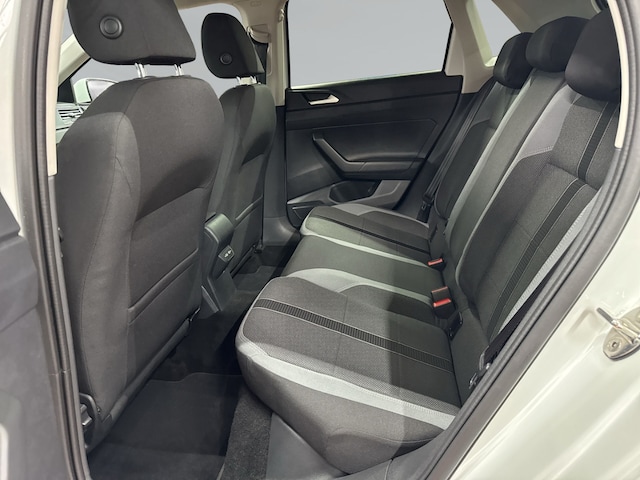 Volkswagen Polo 1.0 TSI DSG Highline