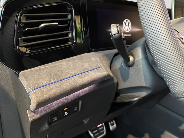 Volkswagen Tiguan DSG R-Line Style