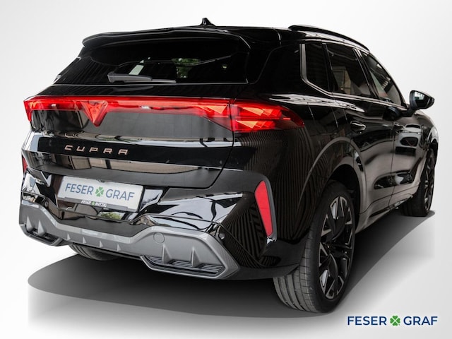 Cupra Terramar 2.0 TSI VZ