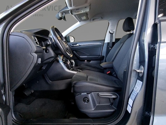 Volkswagen T-Roc 1.5 TSI DSG Style