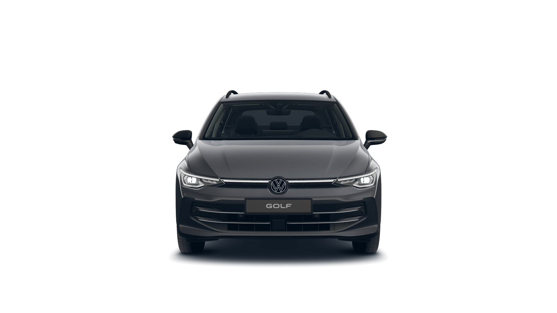 Volkswagen Golf Goal Navi LED AHK Kamera ACC Climatronic Sitzhzg.