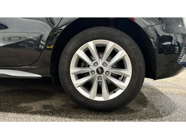 Audi A3 35 TFSI S-Tronic Sedan