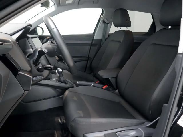 Audi A1 1.0 TFSI S-Tronic