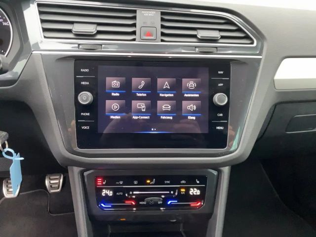 Volkswagen Tiguan 2.0 TDI Move