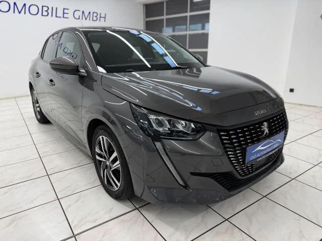 Peugeot 208 Allure Pack