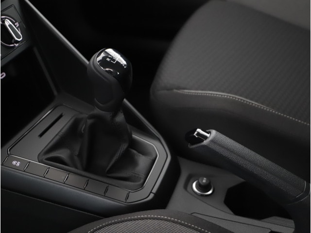 Volkswagen Polo Polo 1.0 Basis FrontAssist LED DAB+