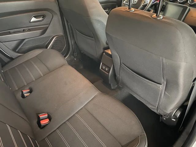 Dacia Duster Prestige