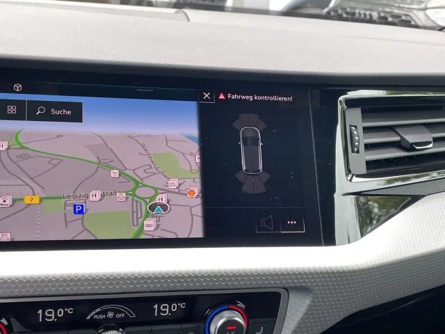 Audi A1 35 TFSI S-Line