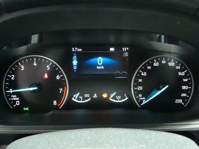 Ford EcoSport EcoBoost Titanium