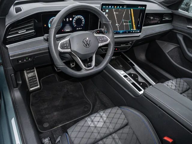 Volkswagen Passat 2.0 TDI 4Motion DSG R-Line