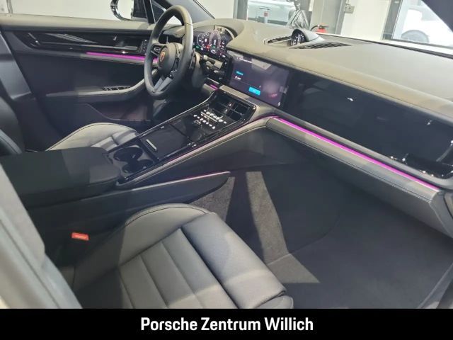 Porsche Panamera 4 E-Hybrid