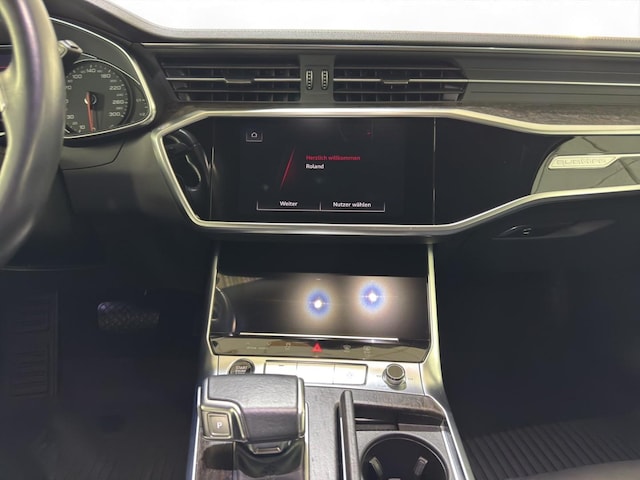 Audi A6 40 TDI Avant Quattro S-Tronic