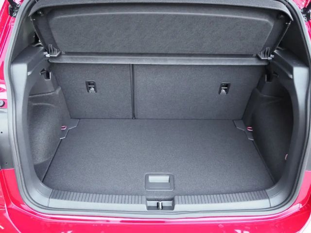 Volkswagen T-Cross 1.0 TSI DSG R-Line