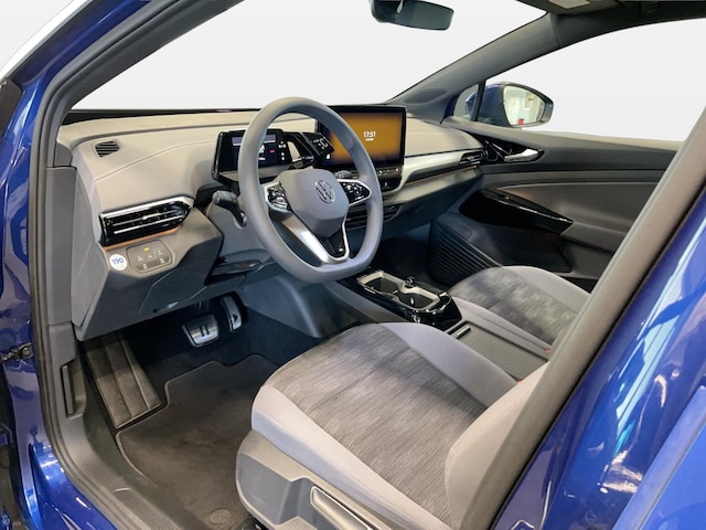 Volkswagen ID.5 Automatik ACC MATRIX LED KlimaA Navi