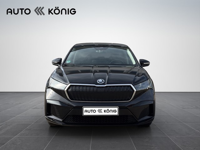Skoda Enyaq Coupe Loft
