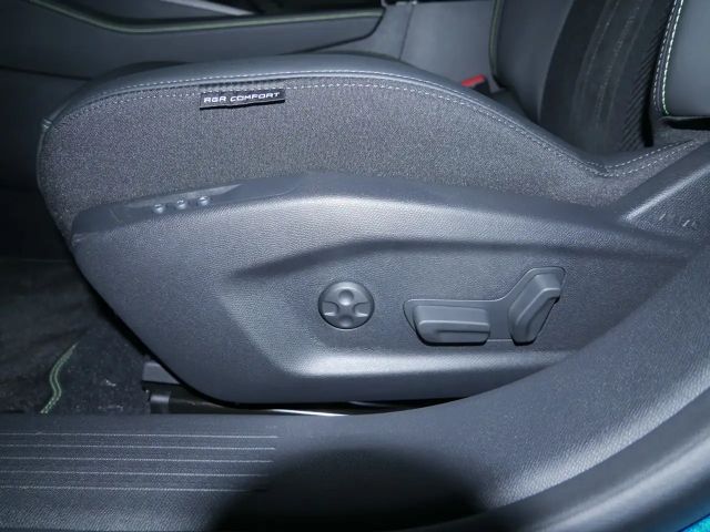 Peugeot 308 GT-Line Hybrid