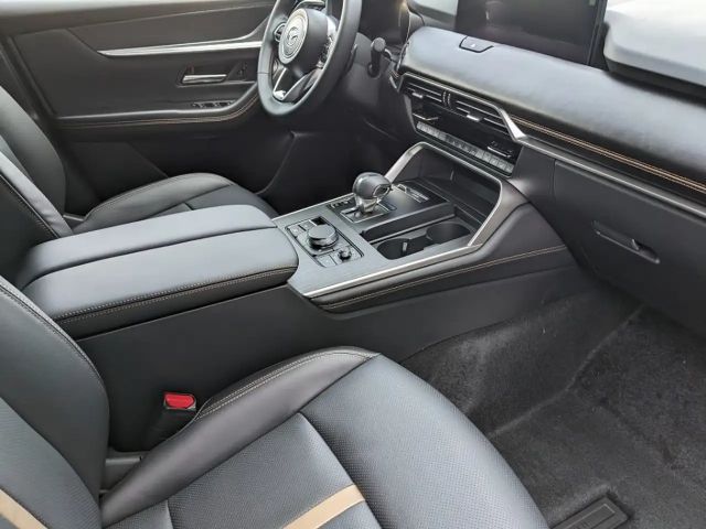 Mazda CX-60 2.5L 4WD Homura Plus