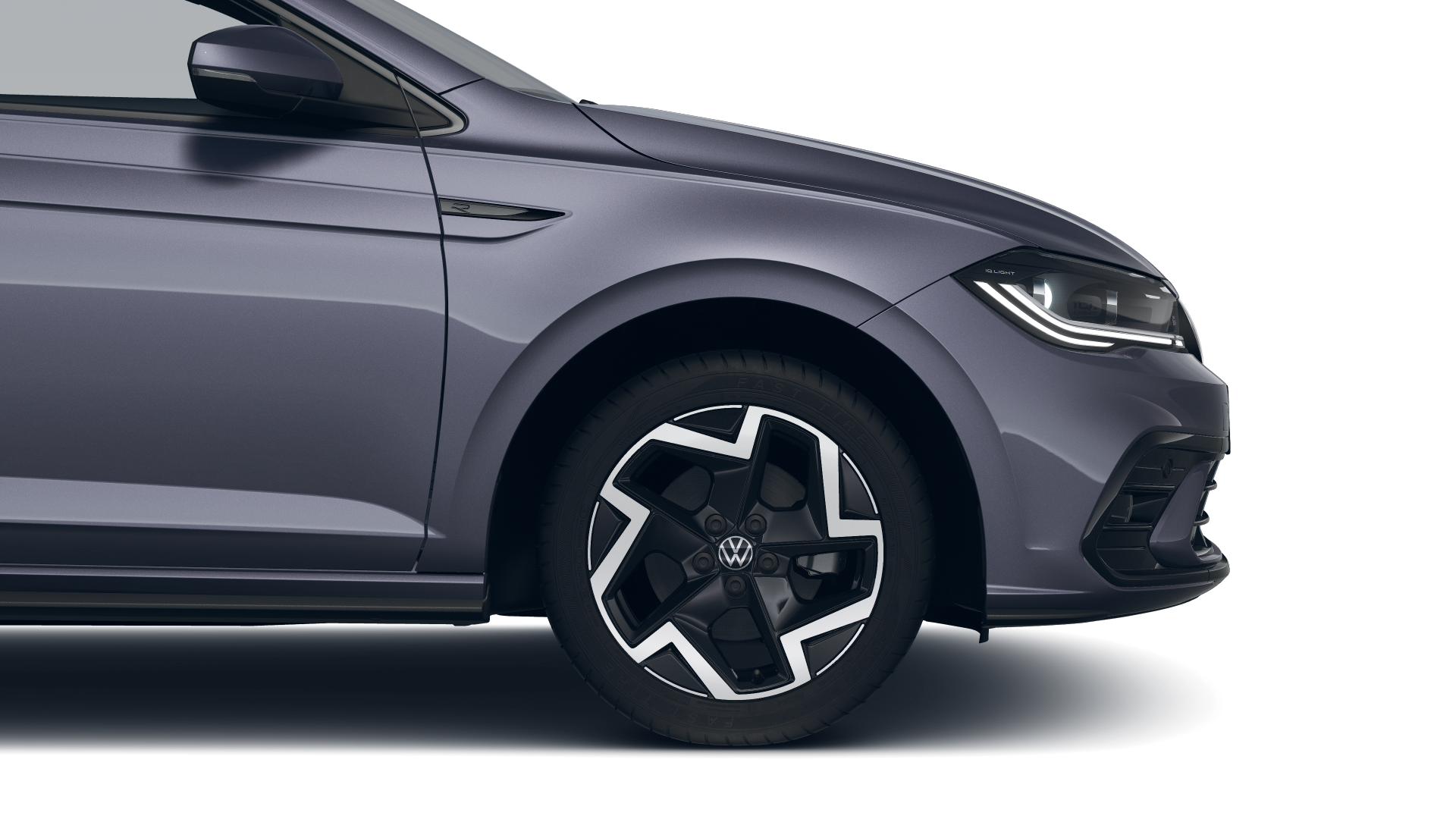 Volkswagen Polo DSG R-Line