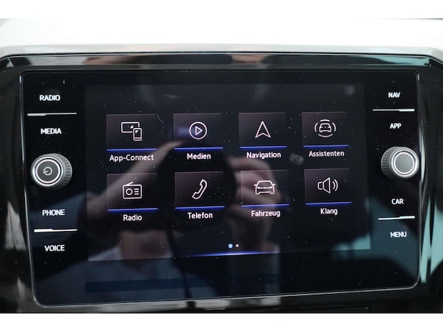 Volkswagen Passat 1.5 TSI Business Variant