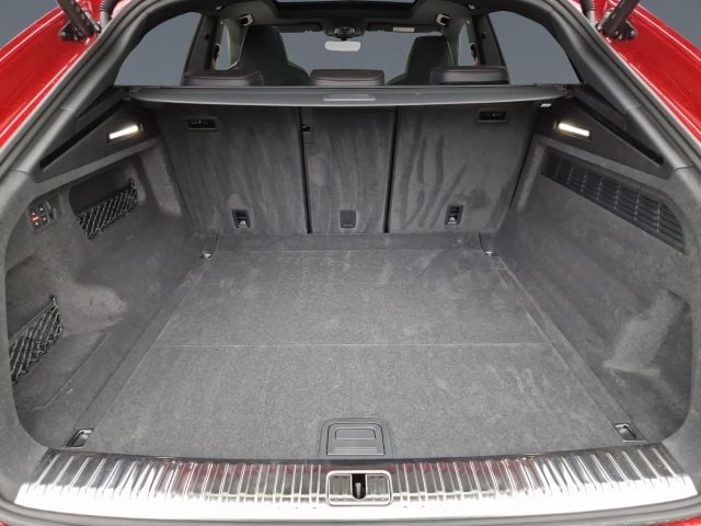 Audi Q8 50 TDI Quattro