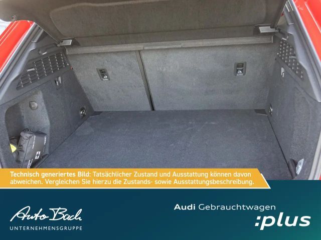 Audi A3 35 TFSI S-Line S-Tronic Sedan