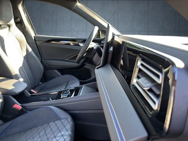 Volkswagen Tiguan 2.0 TSI R-Line