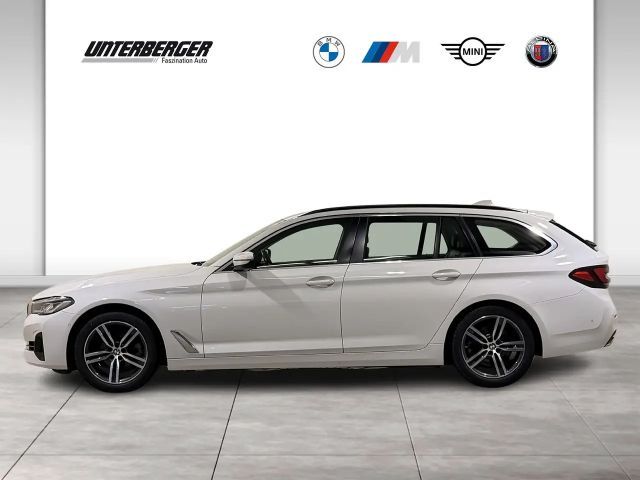 BMW 520 520d Touring