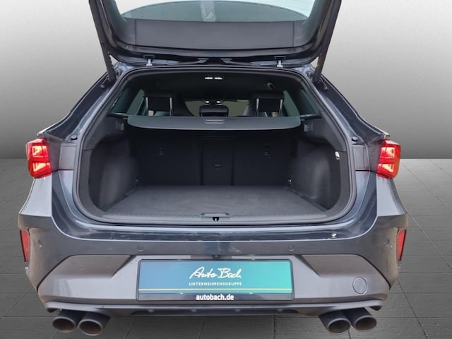 Cupra Leon 2.0 TSI 4Drive Sportstourer VZ