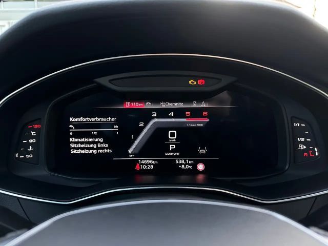 Audi A6 40 TDI Avant