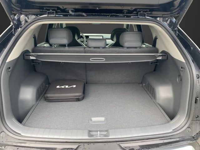 Kia EV3 58.3 kWh Earth