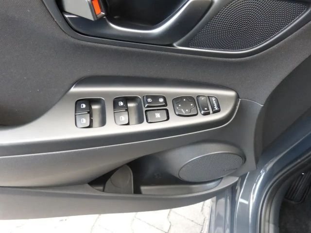 Hyundai Kona 2WD Hybrid N Line