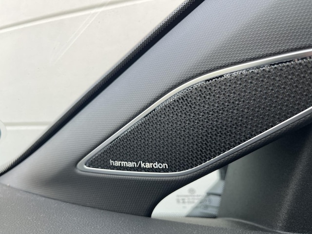 Volkswagen Golf GTI Golf VIII